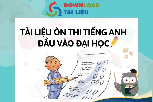 avt-tai-lieu-on-thi-tieng-anh-dau-vao-dai-hoc