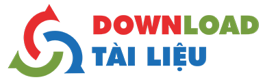 Download Tài Liệu