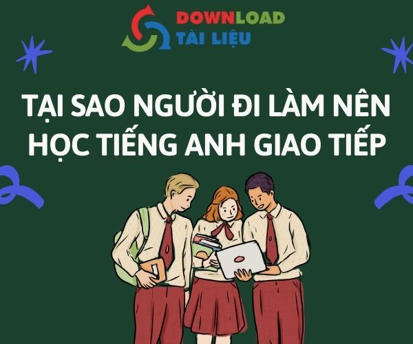 tai-lieu-tieng-anh-giao-tiep-cho-nguoi-di-lam-1