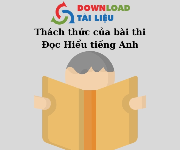 tài liệu luyện đọc hiểu tiếng anh thi đại học