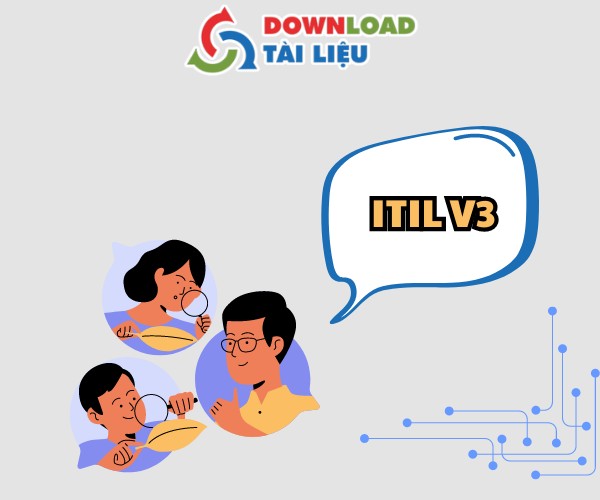 download tai lieu itil v3 tieng viet 1