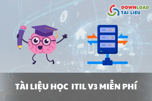 download tai lieu itil v3 tieng viet