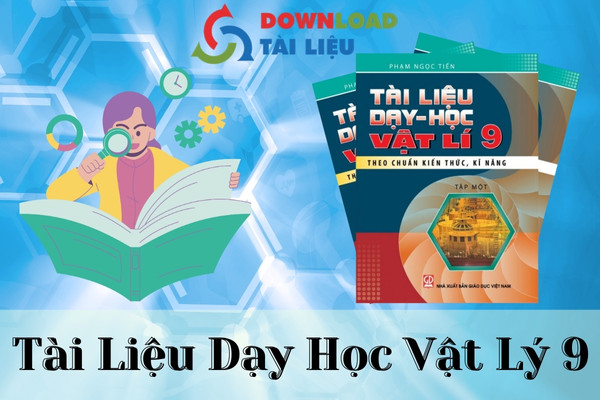 tài liệu dạy học vật lý 9