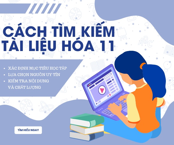 tài liệu hóa 11