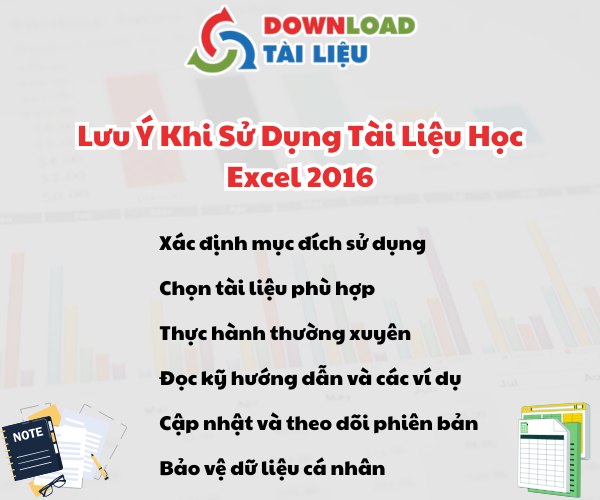 tai lieu hoc excel 2016 3