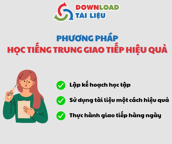 tài liệu học tiếng hàn