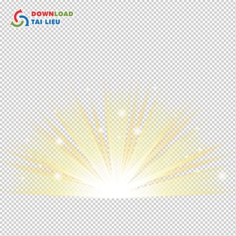 Tải Ánh Sáng Vector File Png, Psd, Svg, Pdf
