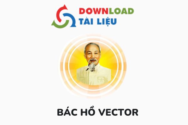 bac ho vector avatar