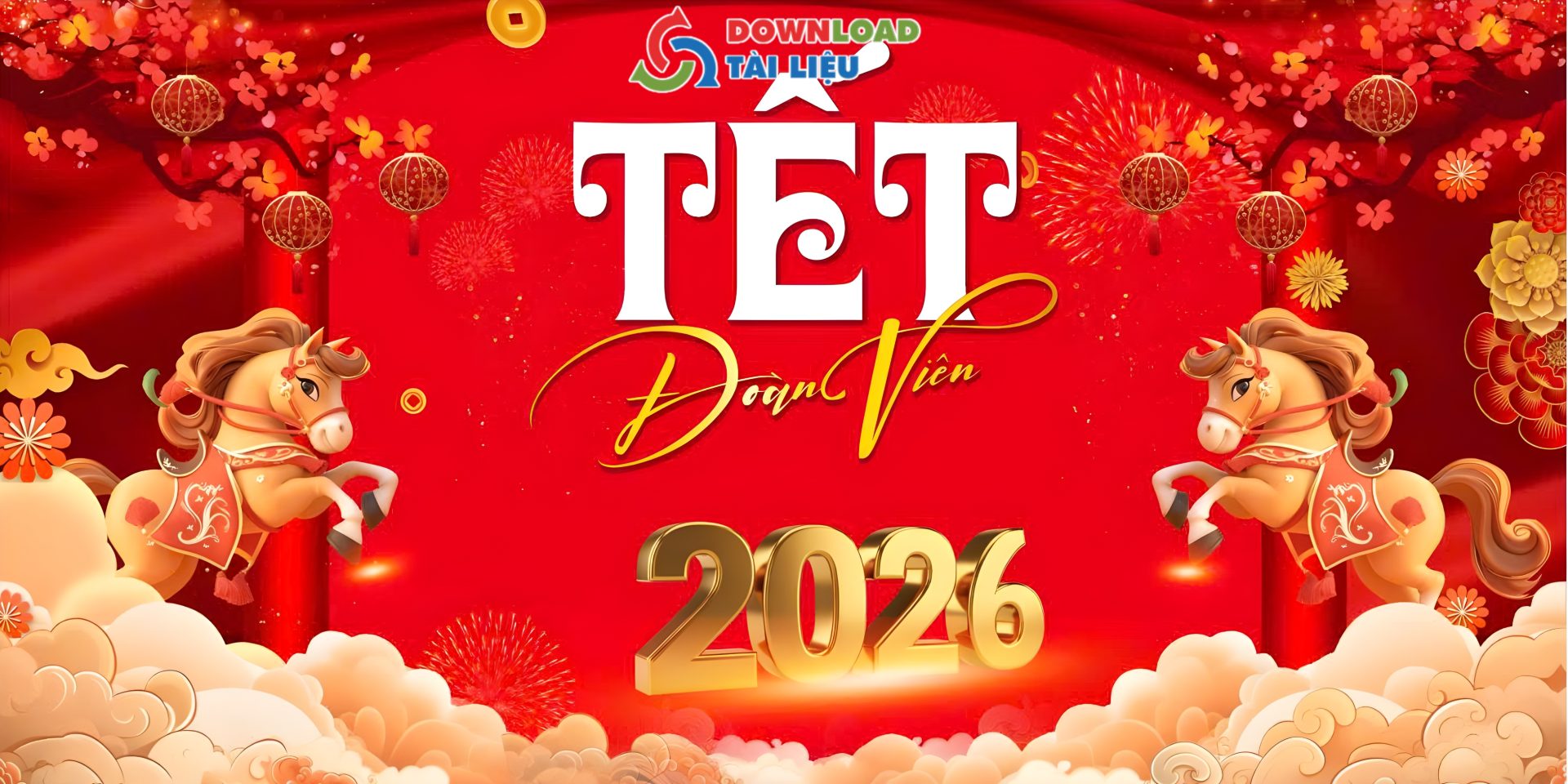 Tải 44+ Background Tết Vector Đậm Phong Cách Ngày Tết