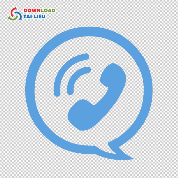 icon điện thoại vector