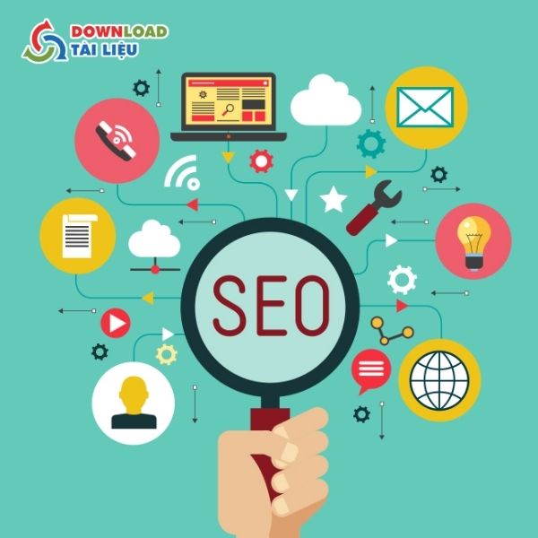 Tại Sao Cần Học SEO?