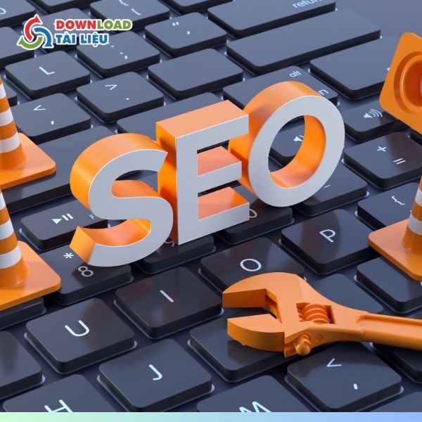 Những Lưu Ý Sau Khi Download Tài Liệu Học SEO