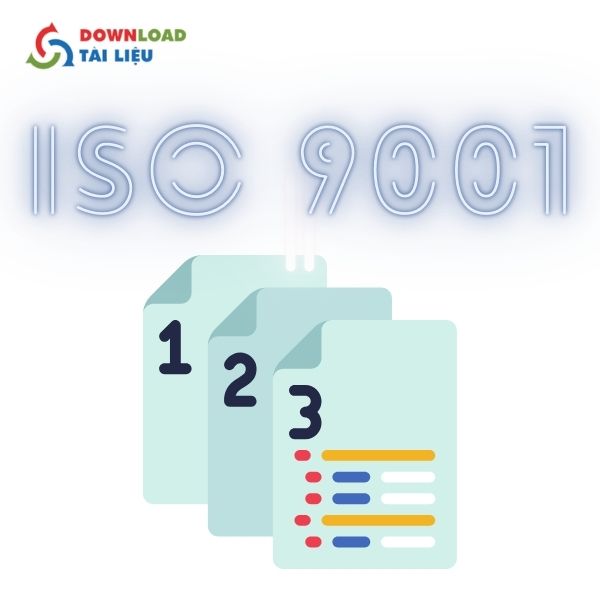 Các phiên bản của tiêu chuẩn ISO 9001