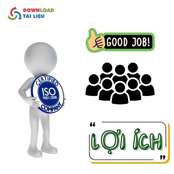 Lợi Ích Của Việc Download Tài Liệu ISO 9001