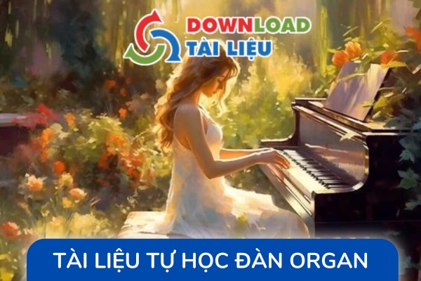 download tai lieu tu hoc dan organ avatar