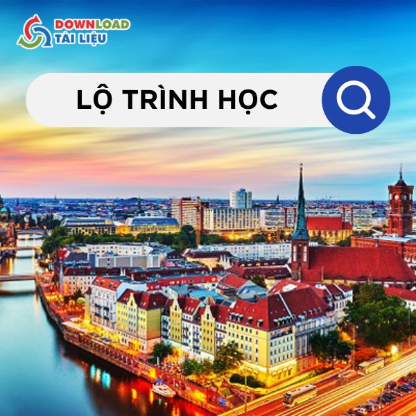 Lộ trình tự học tiếng Đức hiệu quả cho người mới bắt đầu