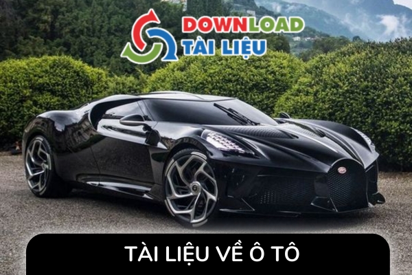 download tai lieu ve o to avatar