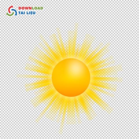 Tải Mặt Trời Vector File AI, EPS, JPEG, PNG, SVG, PDF