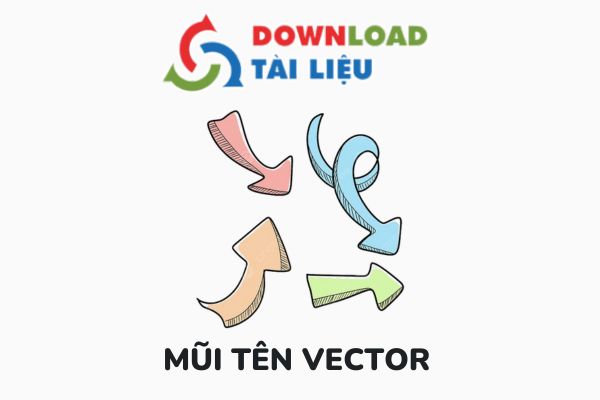 mui ten vector avatar