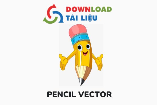 pencil vector 1