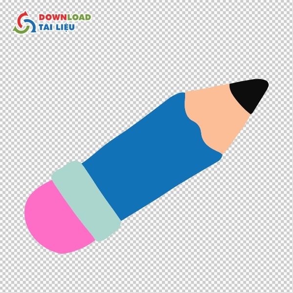 pencil vector