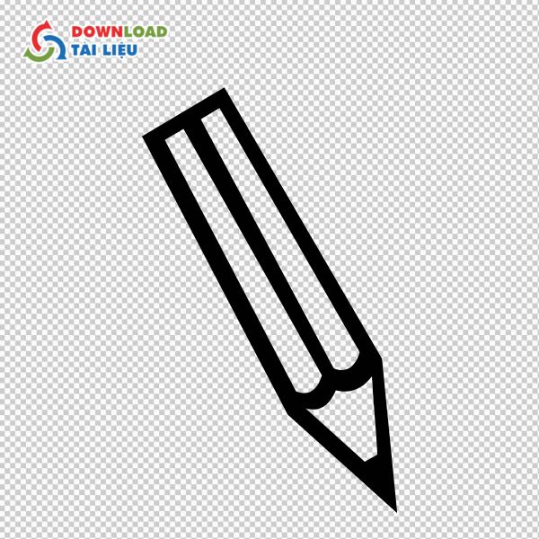 pencil vector free download