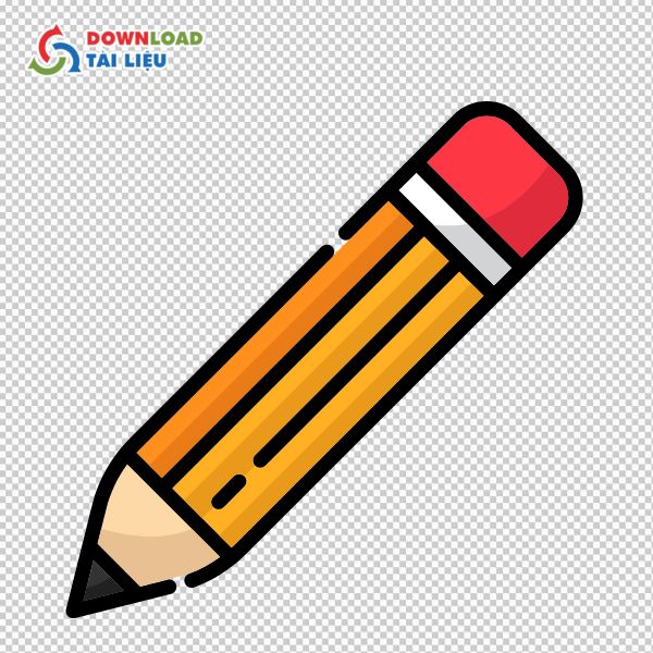 pencil vector png