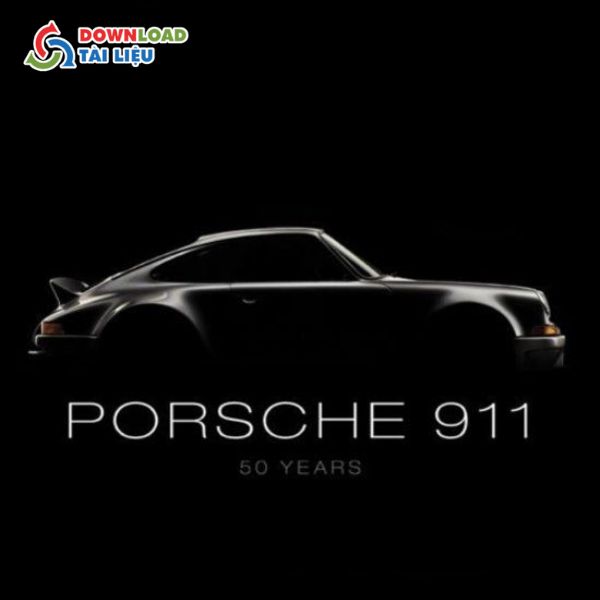 porsche logo vector 911