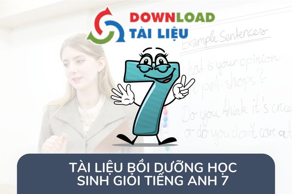 tai lieu boi duong hoc sinh gioi tieng anh 7 avatar