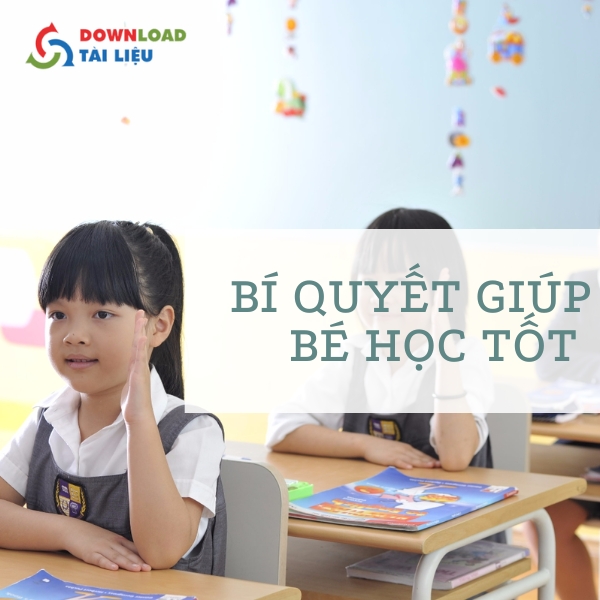 Bí Quyết Giúp Bé Học Tốt Thông Qua Bộ Tài Liệu Dạy Tiếng Anh Lớp 1