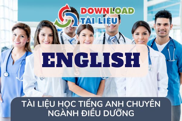 tai lieu hoc tieng anh chuyen nganh dieu duong 1