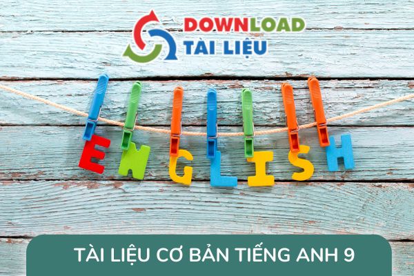 tai lieu kien thuc co ban tieng anh 9 AVATAR