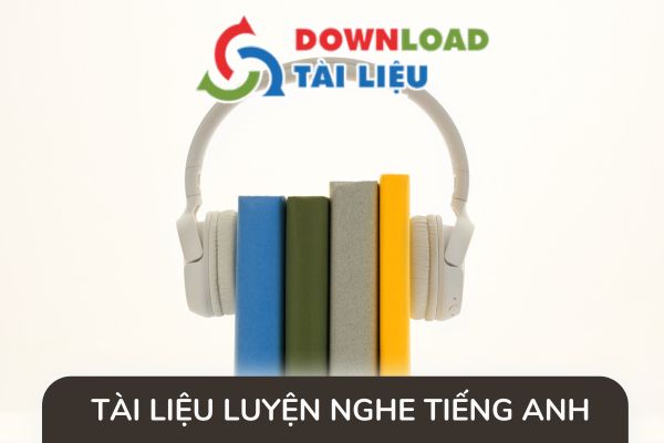 tai lieu luyen nghe tieng anh avatar