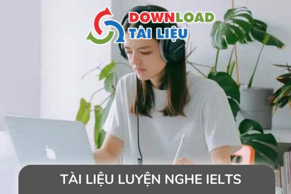 tai lieu luyen nghe tieng anh ielts avatar