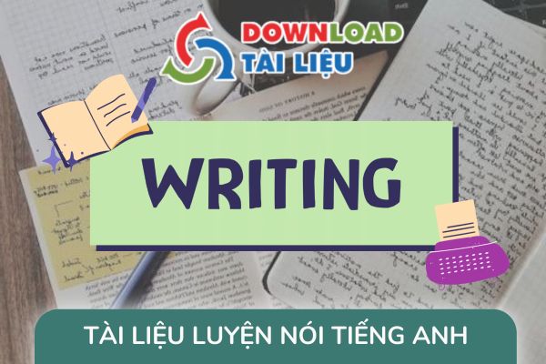 tai lieu luyen viet tieng anh theo chu de avatar