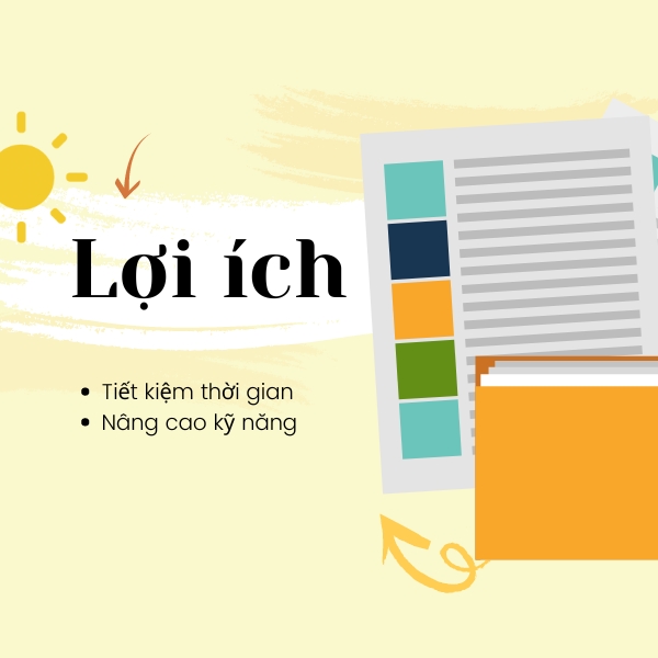 Lợi Ích "Vàng" Khi Sử Dụng Bộ Tài Liệu Ôn Thi A2