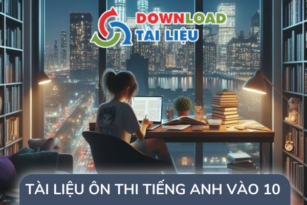 tai lieu on thi vao 10 mon tieng anh avatar