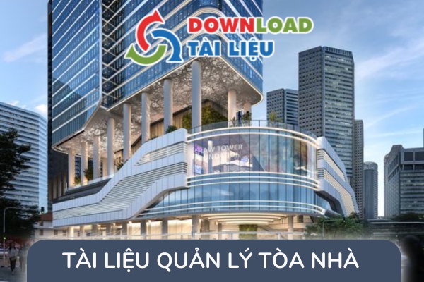 tai lieu quan ly toa nha download avatar