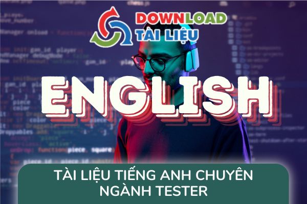 tai lieu tieng anh chuyen nganh tester avatar