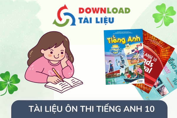 tai lieu tieng anh lop 10 avatar