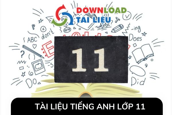 tai lieu tieng anh lop 11 avatar