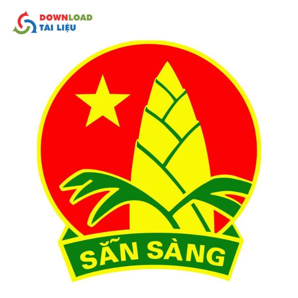 logo vector đoàn thanh niên