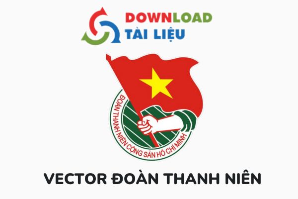 vector doan thanh nien avatar