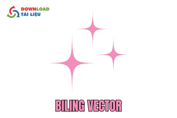 bling vector