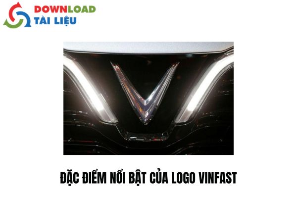 Đặc Điểm Nổi Bật Của Logo VinFast