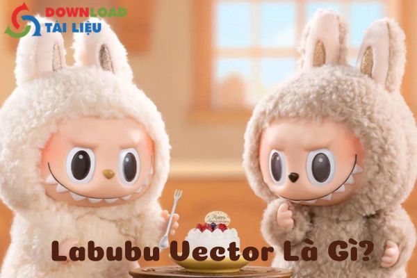 Labubu Vector Là Gì?