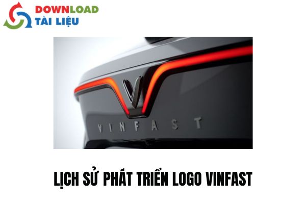 Lịch Sử Phát Triển Logo VinFast