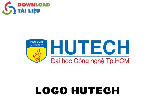 Logo Hutech