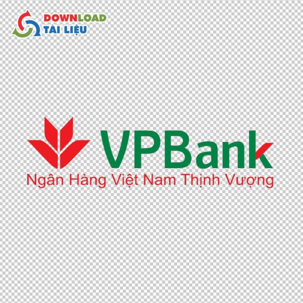 Logo VPBank Mới Nhất