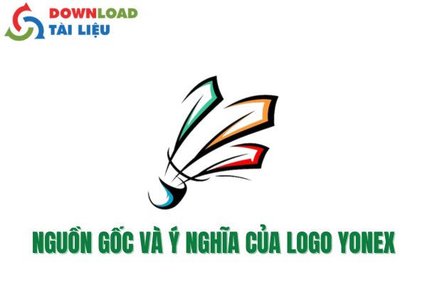 Nguồn Gốc Và Ý Nghĩa Của Logo Yonex